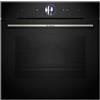 Bosch Serie 8 HSG7261B1 forno 71 L 3600 W A+ Nero"