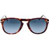 Persol Occhiali da Sole Persol PO0714 24/S3 Folding Polarizzati