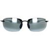 Maui Jim Occhiali da Sole Maui Jim Hookipa 407-02 Polarizzati