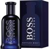 Hugo Boss Boss Bottled Night 100 ml: Fragranza Maschile Intensa