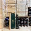 Salon 2015 "Cuvée S Le Mesnil" Brut Blanc de Blancs - in Cassa Legno