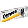 Energizer Batteria LR6 AA Energizer industriale x 10