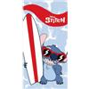 arlis Telo mare Stitch o asciugamano da bagno Stitch 70 x 140 cm (telo da bagno Stitch - G)