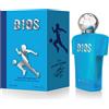 D10S Dios Eau de parfum 100 ml - profumo uomo