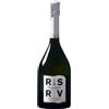 Mumm Champagne Blanc De Blancs "Rsrv" - G.H. Mumm 75 cl