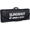 Slingshot One-Lock Foil Carry Case