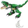LEGO Creator 3in1 Dinosauro 31058