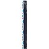 Opti P60-70-00210 - Chiusura lampo, 100% poliestere, 00210 blu, 70 cm