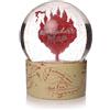 Half Moon Bay - Decorazione Natalizia di Harry Potter, Multicolore, 12 x 12 x12 cm
