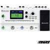 Mooer GE250 Pedaliera multieffetto 70 modelli Amp Dig. oltre 180 effetti diversi