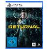 Playstation Returnal - [PlayStation 5]