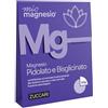 ZUCCARI MIOMAGNESIO PIDOLATO E BISGLICINATO 37,5 G