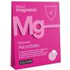 Zuccari Integratore MioMagnesio Ascorbato con Vitamina C, 37,5g