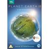 Spirit Entertainment Planet Earth II [Edizione: Regno Unito]