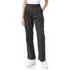 MUSTANG Chino da Donna Jeans, Small Granddad Check 12334, 30W x 30L