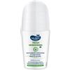 DESA PHARMA Sauber Fresh - Deodorante Trattamento Anti-Odore 48h Roll-On, 50ml