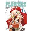 Shaman king flowers - vari numeri a scelta in italiano - starcomics