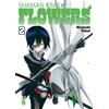 Shaman king flowers - vari numeri a scelta in italiano - starcomics