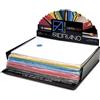 Fabriano 46403550 carta inkjet 500 x 350 mm 220 g multicolore 26 fogli
