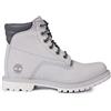 Timberland - Stivaletto Donna Waterville 6 inch Impermeabile - Numero 38.5