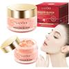 Lureallure Dragon Blood Crema per il viso, Dragons Blood Easy Cream, Crema per il sangue del drago idratante profondo, per le donne | Crema idratante per la cura e la levigatura