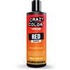 Crazy Color Colore proteggere shampoo per i capelli rossi - Crazy Color