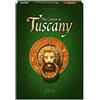 Ravensburger - Castles of Tuscany, Gioco Alea, Versione Italiana, Strategy Game,
