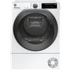 HOOVER NDE H9A2TSBEXS-S ASCIUGATRICE A POMPA DI CALORE 9KG INVERTER 16 FUNZIONI CLASSE A++