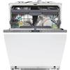CANDY RAPIDO' CI 6E7F1A LAVASTOVIGLIE DA INCASSO A SCOMPARSA TOTALE 16 COPERTI WIFI CLASSE E