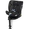 Foppapedretti FP360 iSize Seggiolino Auto per bambini Colore Black Nero