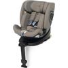 Foppapedretti FP360 iSize Seggiolino Auto per bambini Colore Desert Beige