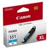 Canon CLI-551CXL 6444B001