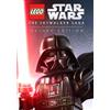 TTGames LEGO Star Wars: The Skywalker Saga Deluxe Edition Europe | Xbox One / Xbox Series XS