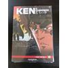 dvd New KEN IL GUERRIERO La gazzetta dello sport N. 18 Episodi 95-99