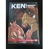 dvd New KEN IL GUERRIERO La gazzetta dello sport N. 19 Episodi 100-104