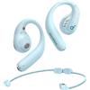 Soundcore Cuffia con microfono Anker Soundcore AeroFit Pro, Green [A3871G61]