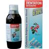 GHIMAS SpA DENTATON Collutorio Intens.0,20 200ml