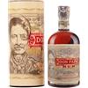 Don Papa Rum 7 YO Single Island Mt. Kanlaon cl.70