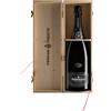 Ferrari Perlé Nero Magnum Trentodoc 2016 in cassetta legno
