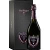 Dom Perignon Rosè Vintage 2008 Brut Coffret Cl 75