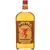 Whisky Fireball Cinnamon Lt 1