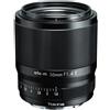 Tokina Obiettivo Tokina atx-m 56mm per Sony E
