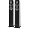 PRO-JECT SPEAKER BOX 10 BLACK COPPIA DIFFUSORI DA PAVIMENTO NUOVI