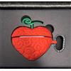 Casetify Custodia CASETiFY x One Piece Limited Op-Op Fruit 3D AirPods pro2