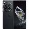 OnePlus 12 512GB Silky Black Smartphone Dual Sim RAM 16GB Nero