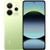 Xiaomi Redmi Note 14 4G 256GB Lime Green Smartphone RAM 8GB Verde