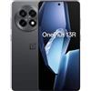 OnePlus 13R Nebula Noir Smartphone Dual Sim RAM 12GB 256GB