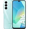 Samsung Galaxy A16 5G 256GB Light Green Smartphone Dual Sim RAM 4GB