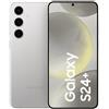 Samsung Galaxy S24+ 512GB Marble Gray Smartphone 5G Grigio
