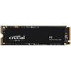 CRUCIAL HARD DISK SSD 2TB P3 M.2 NVME 2280S (CT2000P3SSD8)